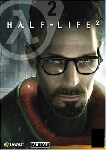 HALF LIFE 2